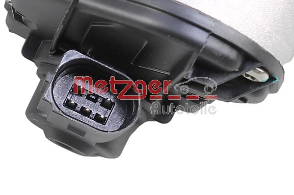 METZGER 0892760 AGR-Ventil